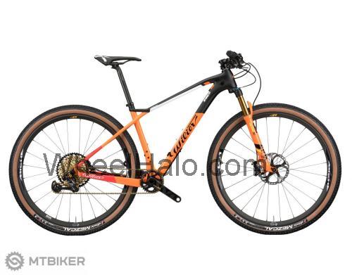 Wilier Triestina 110X specs and reviews